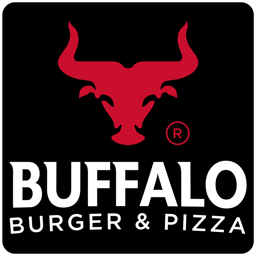 Buffalo Burger  logo.